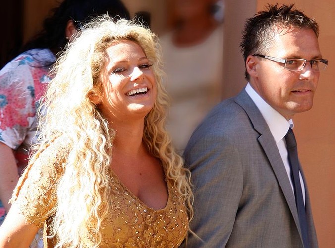 Joanna Liszowska, Ola Serneke