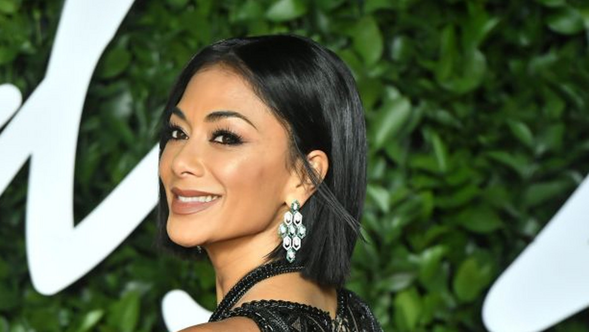 Nicole Scherzinger 