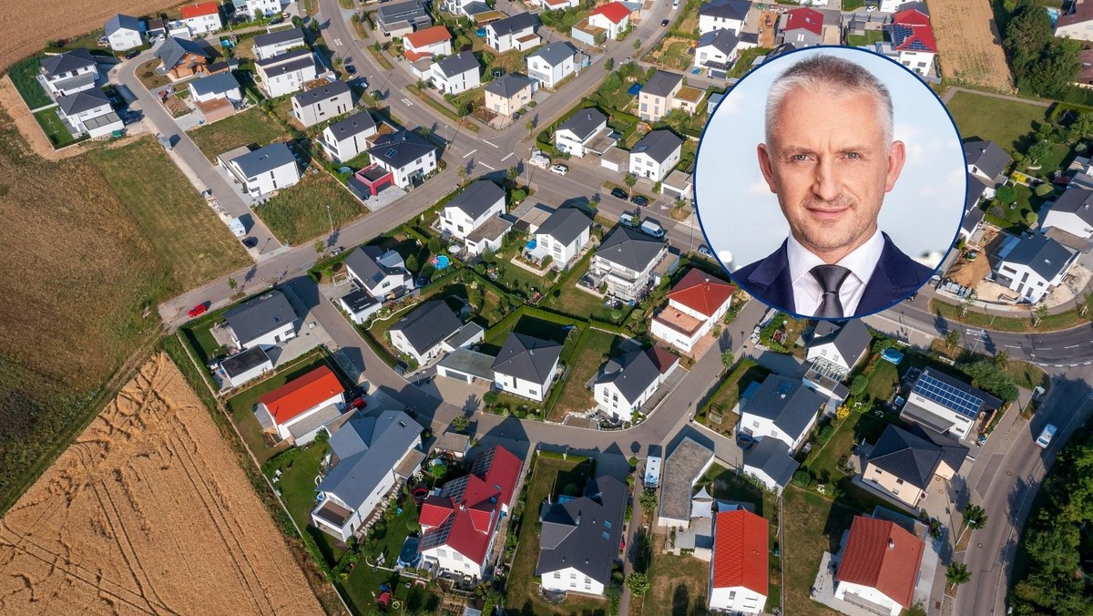 Sezon na działki budowlane już się rozpoczął. Oto aktualne ceny