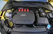 Audi S3 Sportback 2021 4. generacja