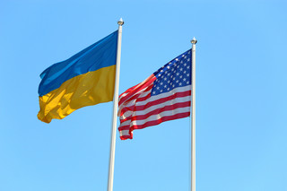 USA wzmocni obronność Ukrainy. Nowe dostawy Patriot i NASAMS