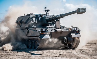 Kosiniak-Kamysz: Będziemy kontynuować kontrakty w obszarach energetyki i uzbrojenia