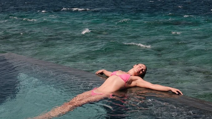 NAJFATALNIJA TENISERKA SVETA JE HRVATICA! Imala skandal sa Vavrinkom i buran ljubavni život, zbog nje je Stan ostavio suprugu i ćerku /FOTO/