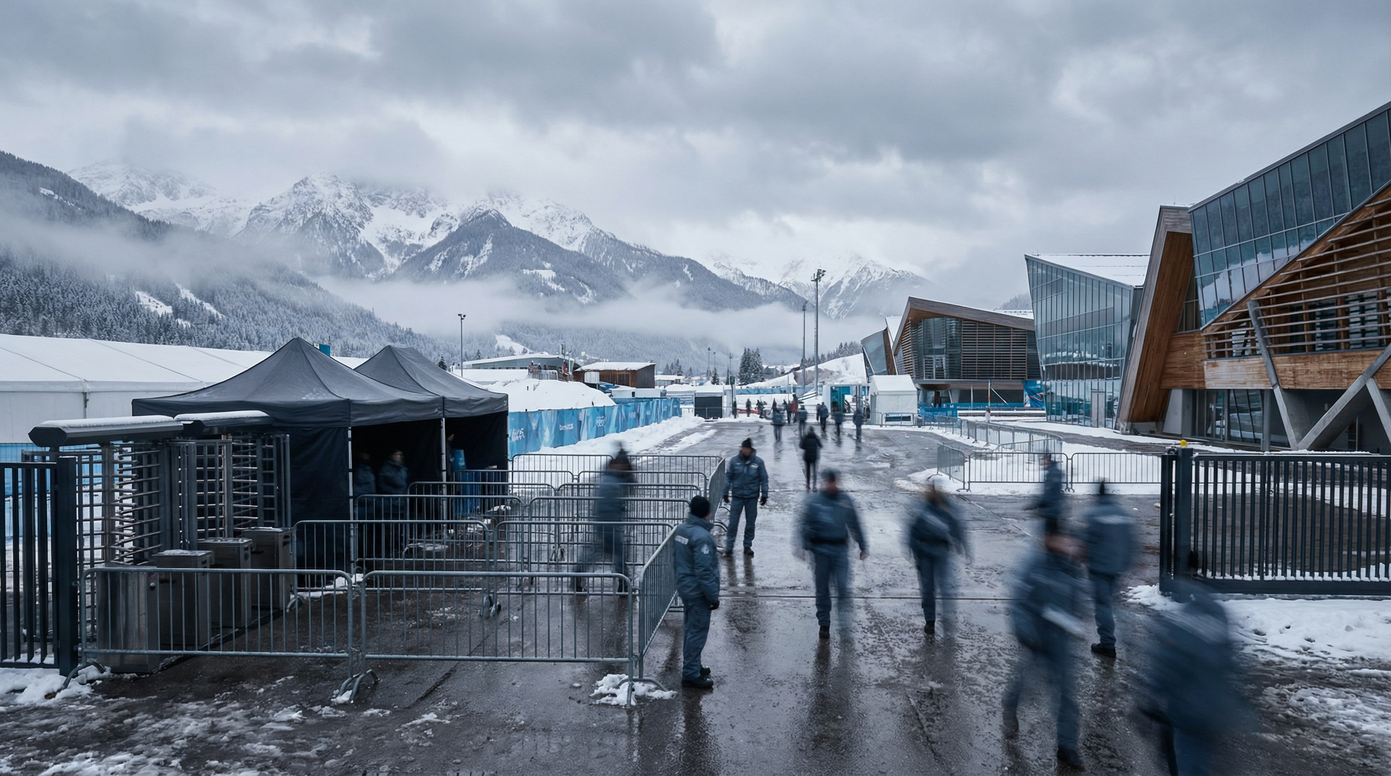 Governo diviso su ICE alle Olimpiadi: Tajani e Foti contro l'agenzia accusata di omicidi