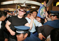 Tom Cruise w Tokio