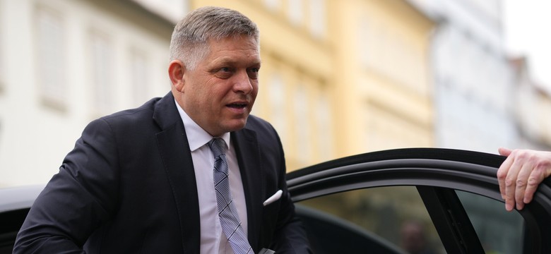 Fico po zamachu mści się z nową siłą. "Słowacja zmierza pełną parą w kierunku autorytaryzmu"