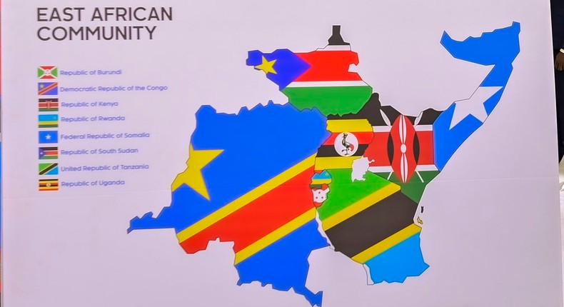 East Africa sustains positive growth with over 114 investment deals in 2023