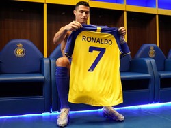 Ronaldo musi poczekać na debiut w An-Nassr, bo... jest zawieszony