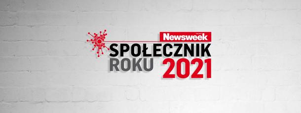 „Społecznik Roku tygodnika „Newsweek Polska
