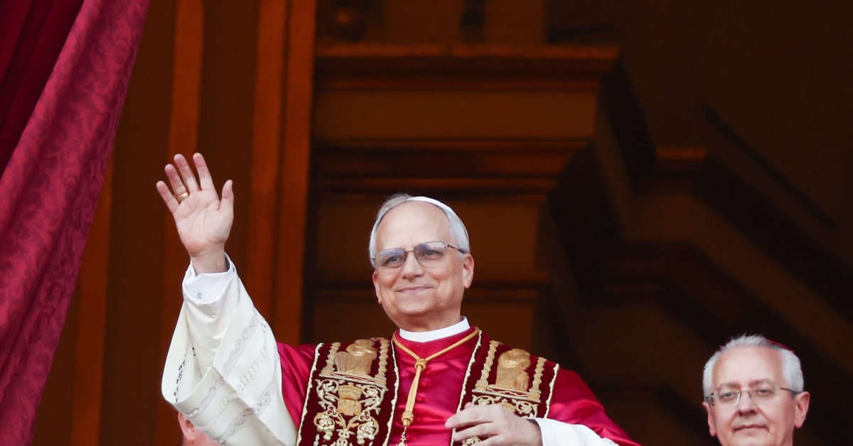 Inauguracja pontyfikatu Leona XIV: historyczny moment w Watykanie