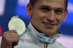 ME w pływaniu: Srebrny medal Kawęckiego, brąz sztafety