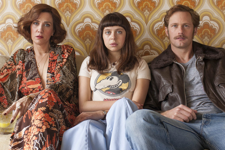 "The Diary of a Teenage Girl": kadr z filmu