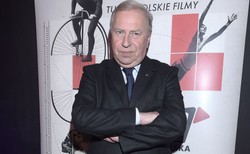 Stuhr: W Polsce zmienił się ustrój, jest przejściowy do policyjnego