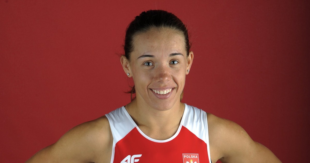 MP w wioślarstwie Adam Wicenciak i Magdalena FularczykKozłowska