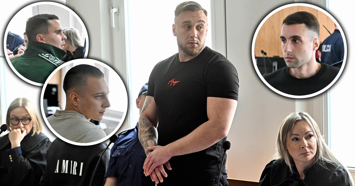 Wypadek a Trasie Łazienkowskiej. Łukasz Żak przeprasza kolegów