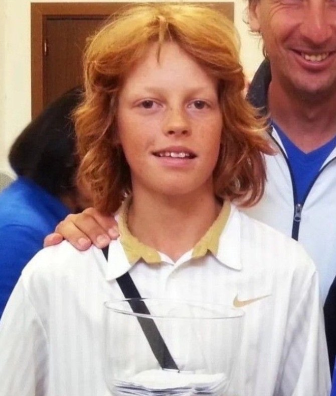 Janik Siner