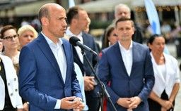 Budka: Piotrowicz to delegat PiS, by rozprawić się z UE