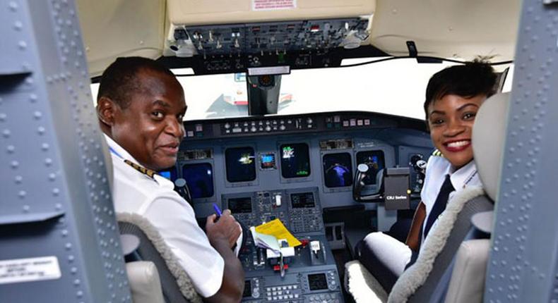 Uganda Airlines is grappling with a severe pilot shortage