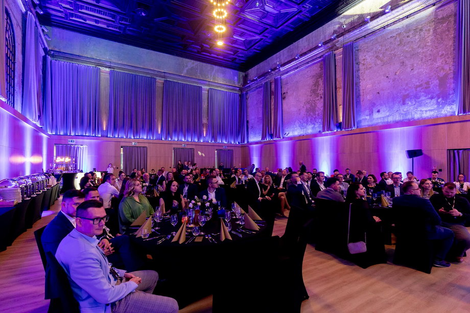 Konferencja Samsung Memory Summit 2023 odbyła się w Pabianicach. 