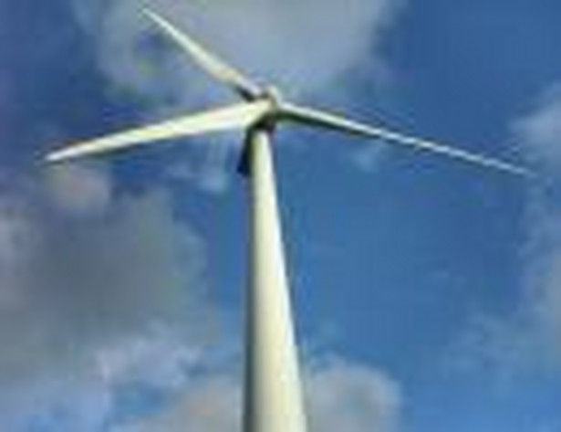 Dotacji unijnych na budowę wiatraków starczy tylko dla 5 firm