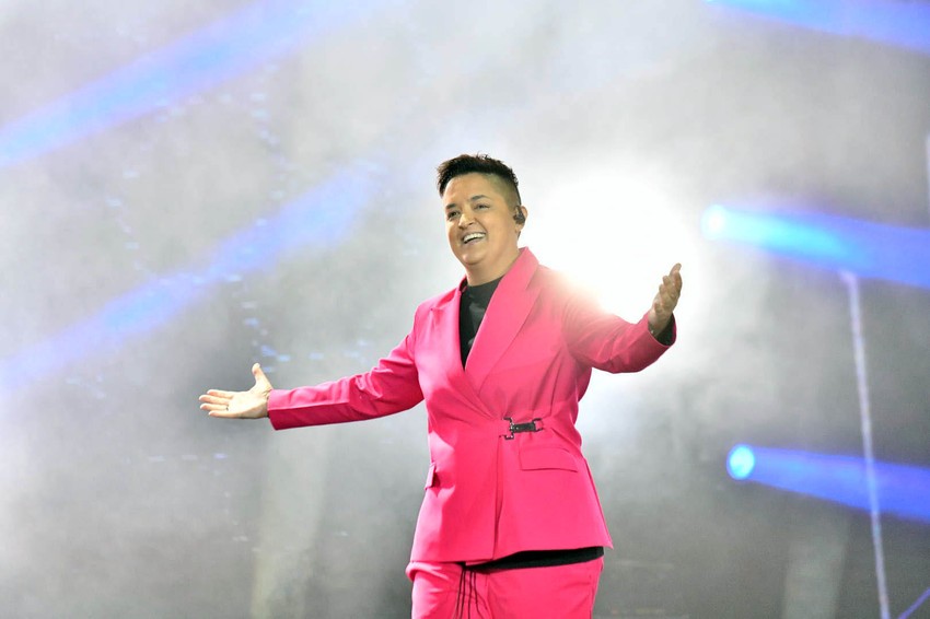 Marija Šerifović koncert