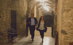 Na co do kina? Inferno bez kodu da Vinci, animowane Bociany i Zagubieni Petra Zelenki