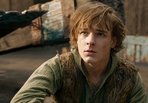 How to train your dragon