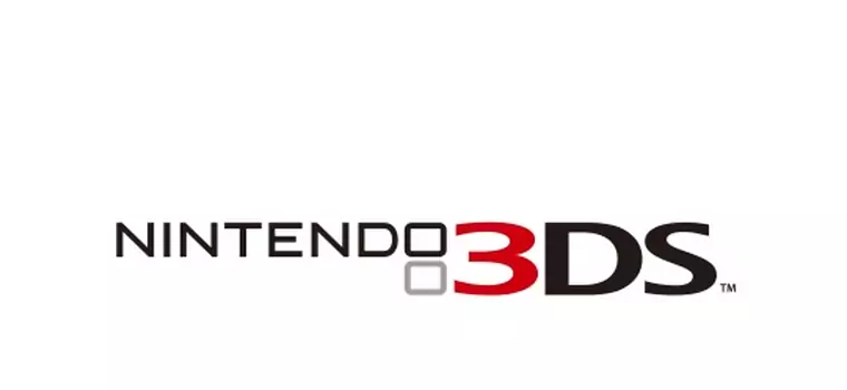Relacja na żywo z konferencji Nintendo 3DS