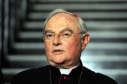 Abp Hoser o konflikcie w Jasienicy. "To nie tak jak przedstawiają media"