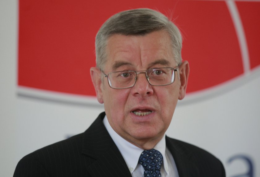 Tomasz Nałęcz