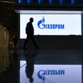 Gazprom ukarany. Ukraina dostanie 3,8 mln dol.