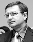 Prof. Jerzy Pisuliński dziekan WPiA Uniwersytetu Jagiellońskiego