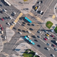 Hizlaló utcazaj: kiderült, miért képes megváltoztatni az anyagcserénket