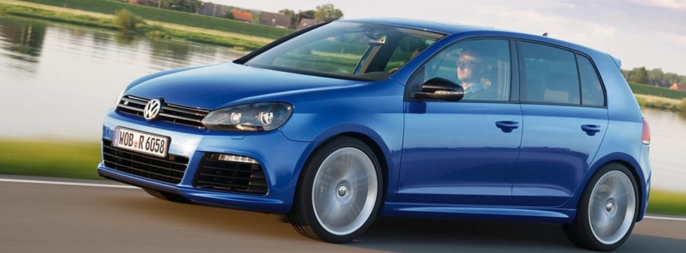 Volkswagen Golf 
1. miejsce na liście złodziejskich hitów - jak ustalił portal dziennik.pl od stycznia do końca września 2012 roku zniknęło 846 sztuk.