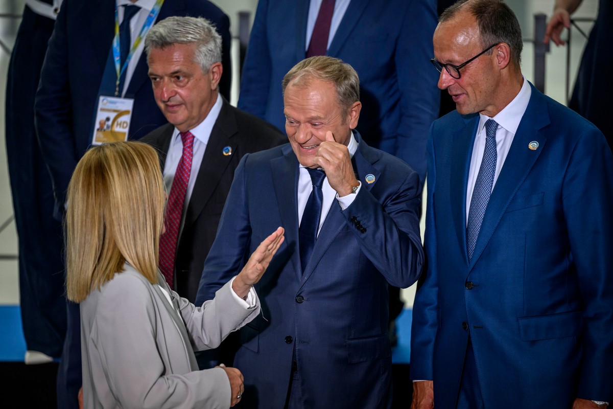 Unijni liderzy żądają reform. Chcą ograniczenia biurokracji i uproszczenia prawa