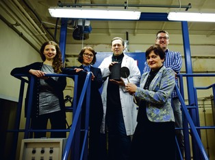 Grafenowy papier. Wynalazek polskich naukowców może być początkiem rewolucji