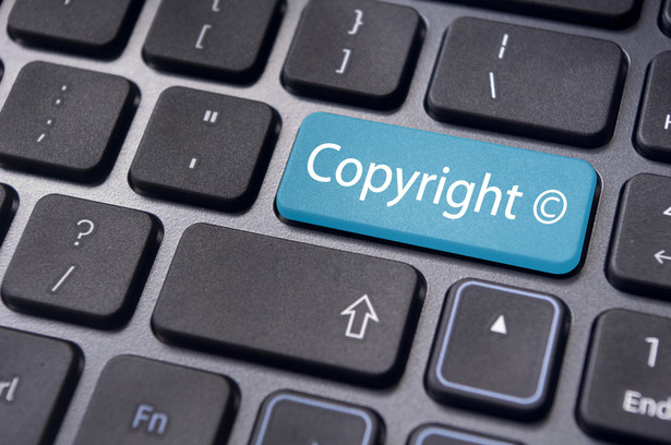 Znak prawa autorskiego