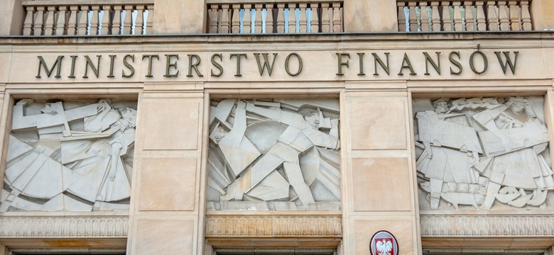 Deficyt budżetowy wyniesie ok. 25-26 mld zł
