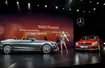 Genewa 2016: Mercedes-Benz Night of Dream Cars