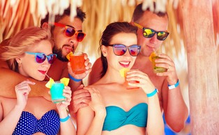 Gdzie na wakacje 2019? Najpopularniejsze kierunki wyjazdów