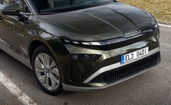 Nowa Skoda jest elegancka, szybka i wygodna. Cena hitem. Czesi zaszaleli