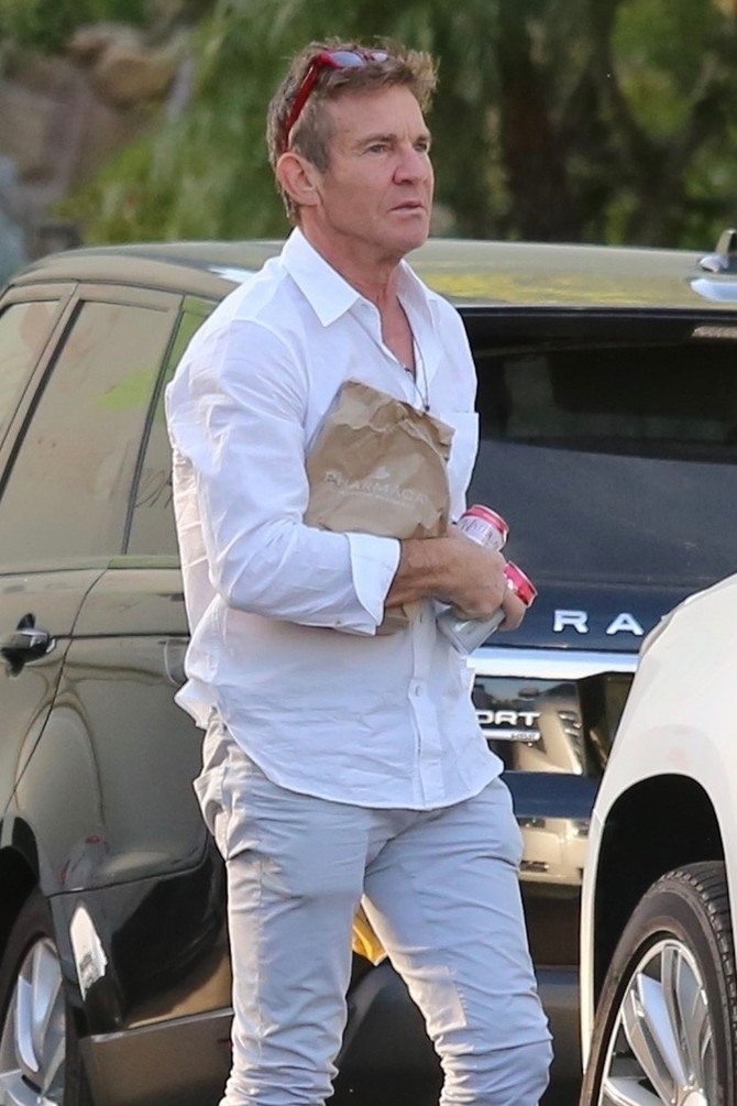 Denis Kvejd
