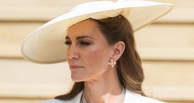 Ez a milliárdos vetette ki a hálóját Katalin hercegnére: ismerd meg Vilmos herceg nagy riválisát