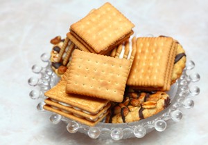 Da li znate šta predstavlja oblik omiljenog keksa? Ne izgleda slučajno ovako