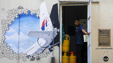 Pilot zaginionego lotu MH370 celowo zmylił radary? Raport eksperta
