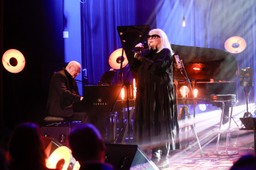 QUIZ. Wielkie przeboje Magdy Umer. 100 proc. dla muzykalnych