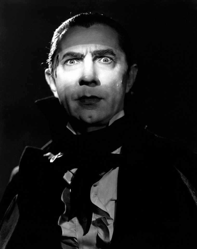 Bela Lugosi - 36 śmierci