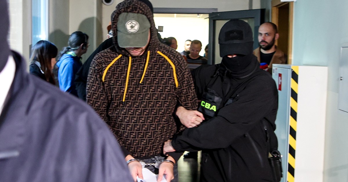 Paweł Szopa obciąża szefową biura Morawieckiego. Wyciekły zeznania