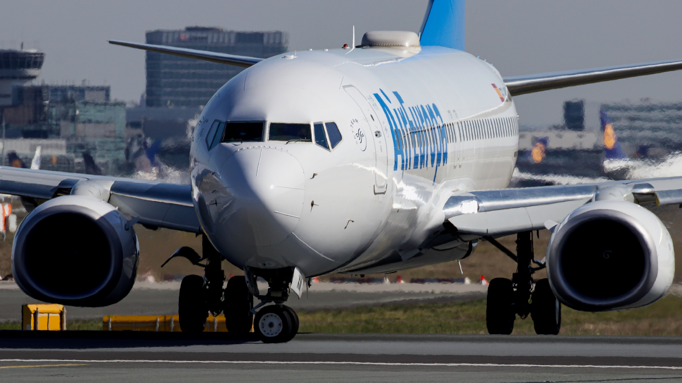 Avrupa Havacılık Sektöründe Birleşme ve Satın Almalar