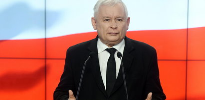 Będzie źle w rządzie? Kaczyński nie wyklucza kolejnych spięć